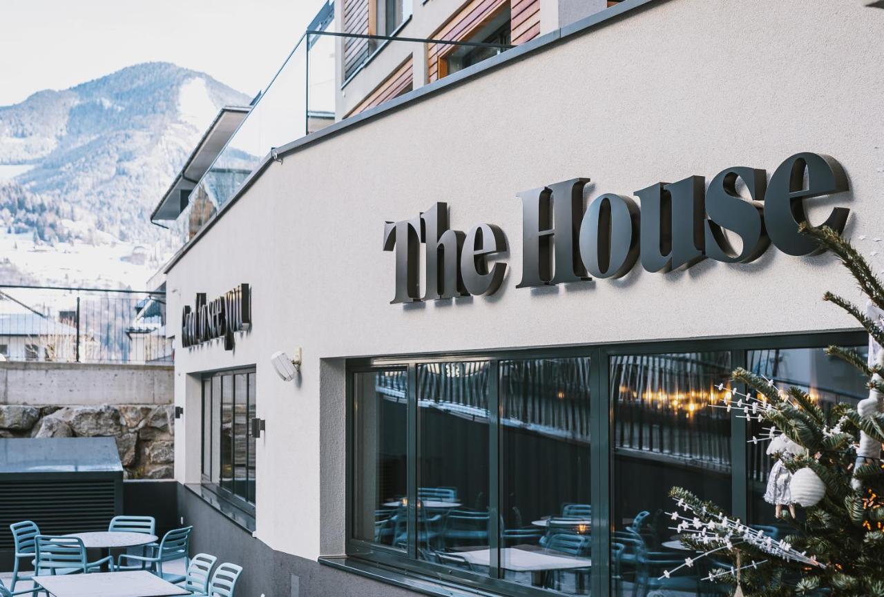The House เซลล์อัมเซ ภายนอก รูปภาพ