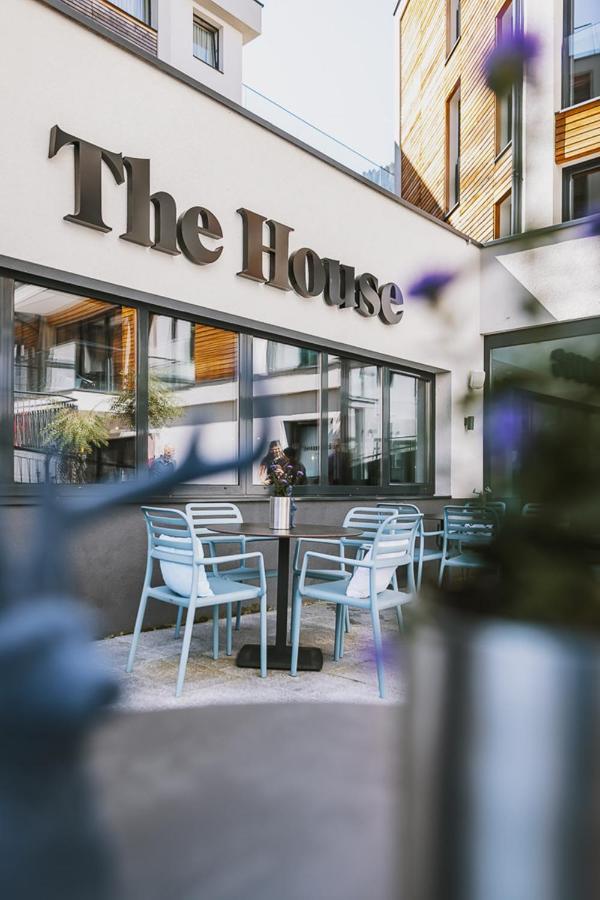 The House เซลล์อัมเซ ภายนอก รูปภาพ