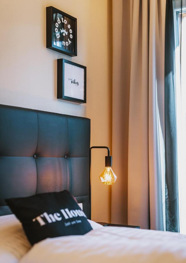 The House เซลล์อัมเซ ภายนอก รูปภาพ
